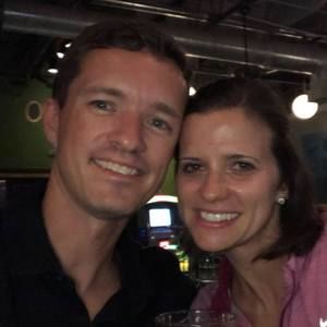 Meet your Posher, Matt